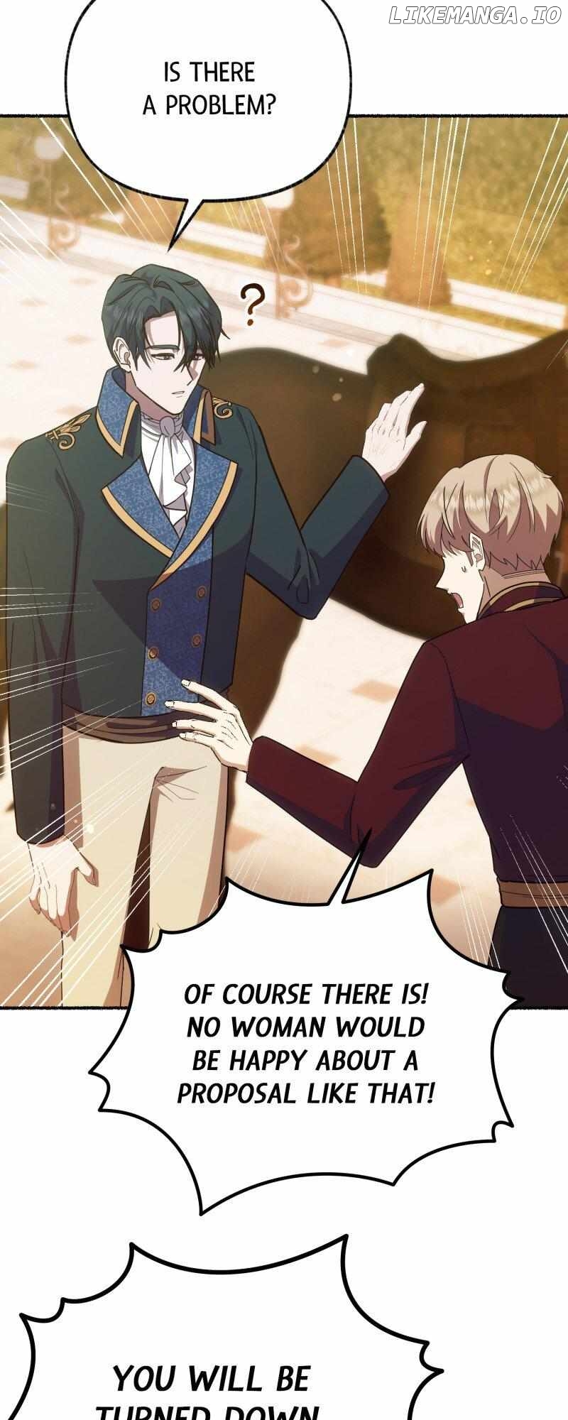 The Possesive Tyrant and His Sleepy Cat Chapter 43 - page 23