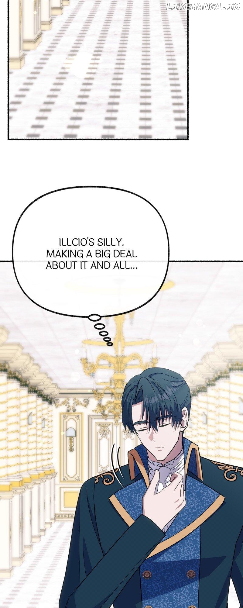 The Possesive Tyrant and His Sleepy Cat Chapter 43 - page 26