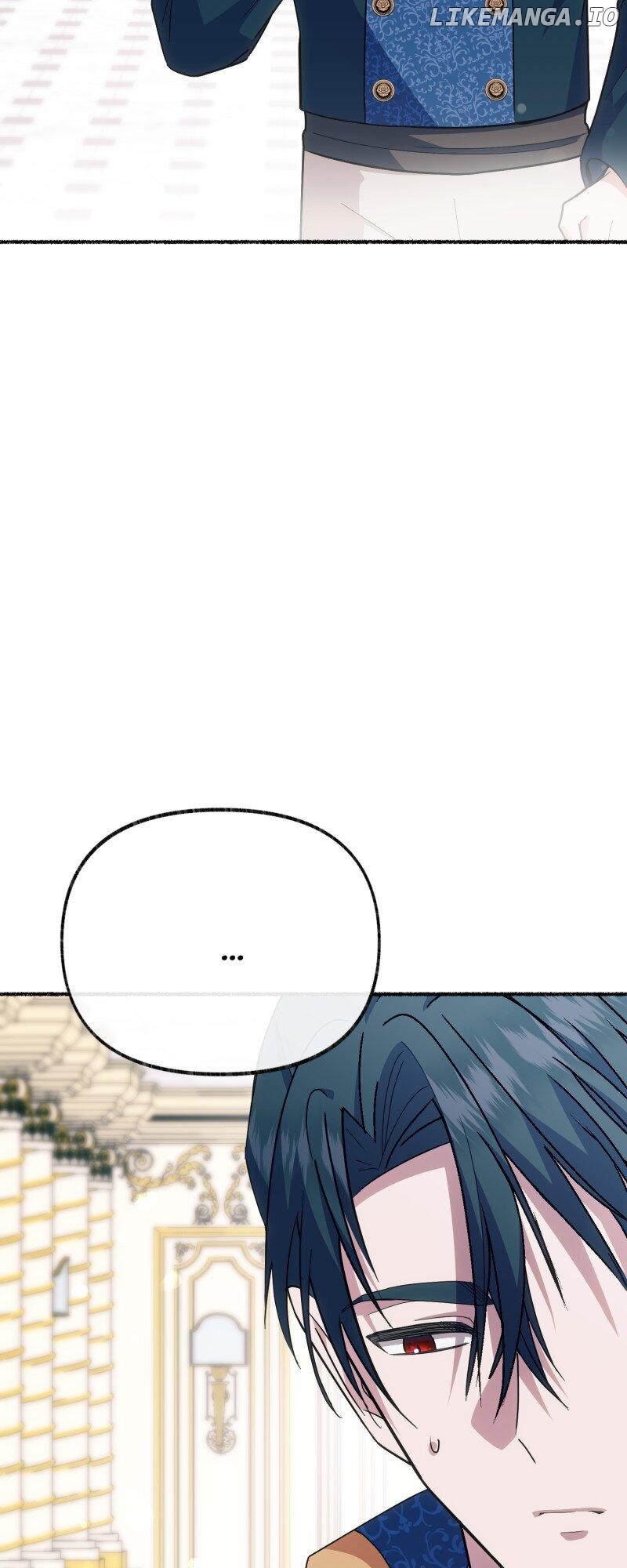 The Possesive Tyrant and His Sleepy Cat Chapter 43 - page 27