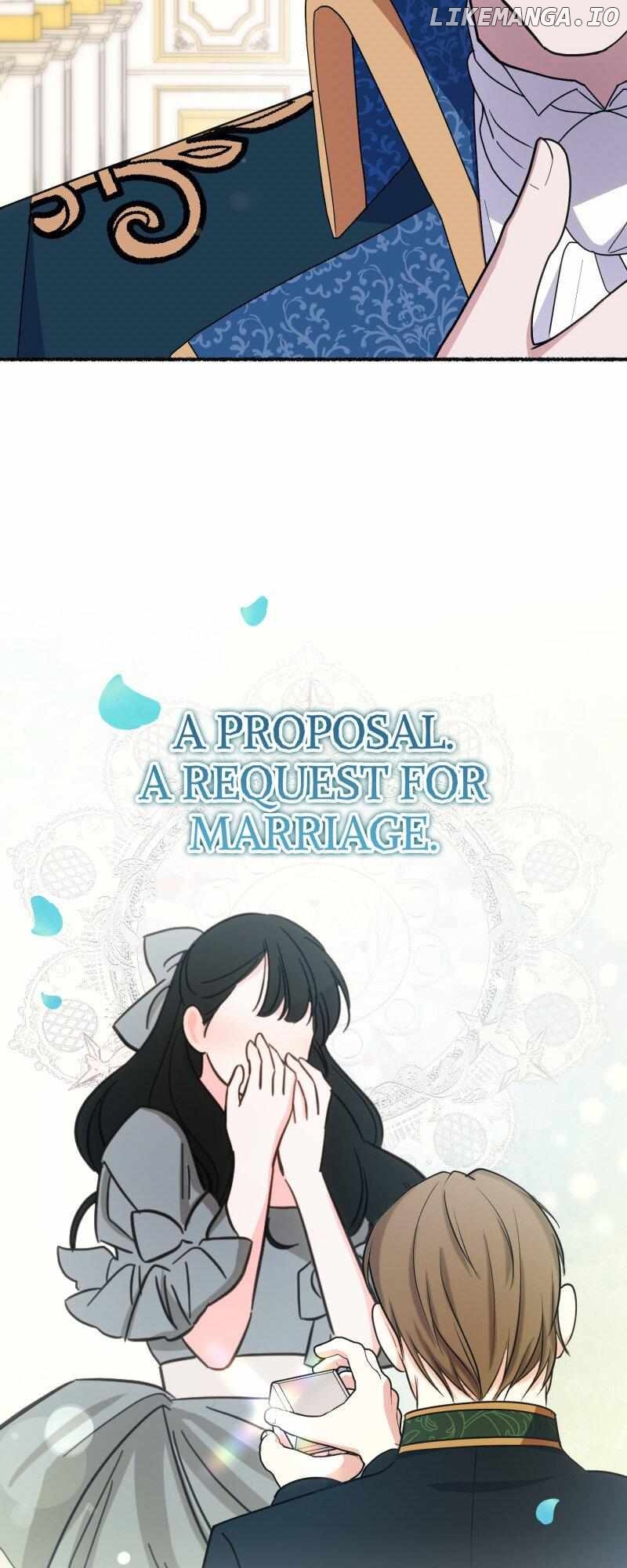 The Possesive Tyrant and His Sleepy Cat Chapter 43 - page 28