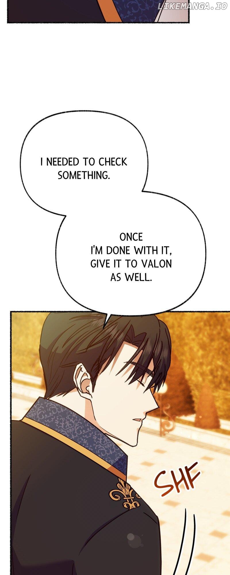 The Possesive Tyrant and His Sleepy Cat Chapter 43 - page 3