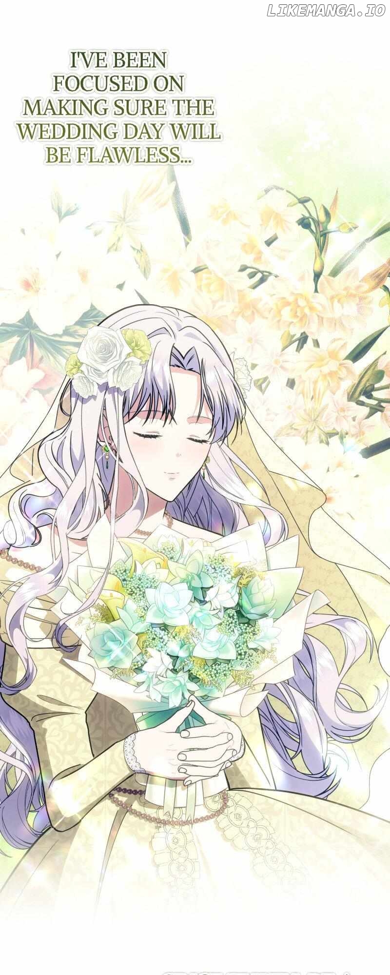 The Possesive Tyrant and His Sleepy Cat Chapter 43 - page 30