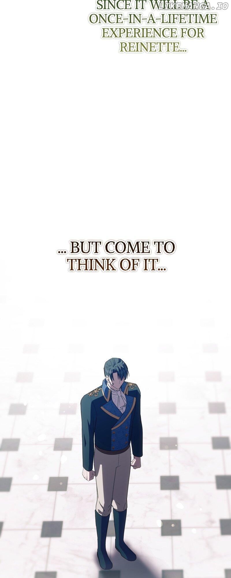 The Possesive Tyrant and His Sleepy Cat Chapter 43 - page 31