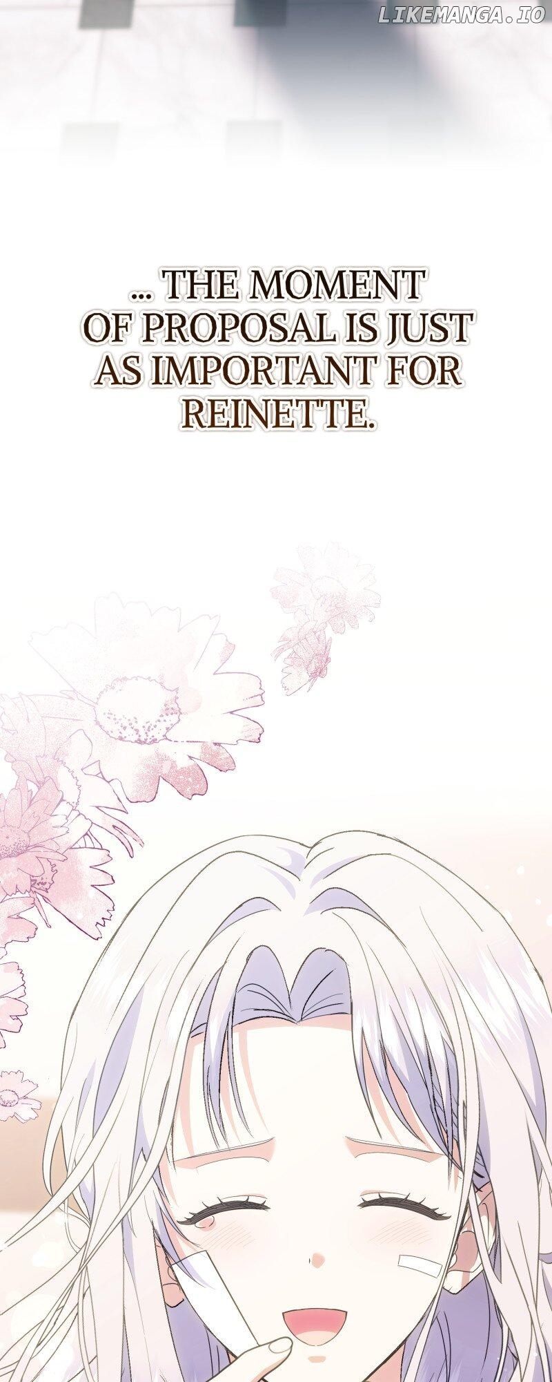 The Possesive Tyrant and His Sleepy Cat Chapter 43 - page 32