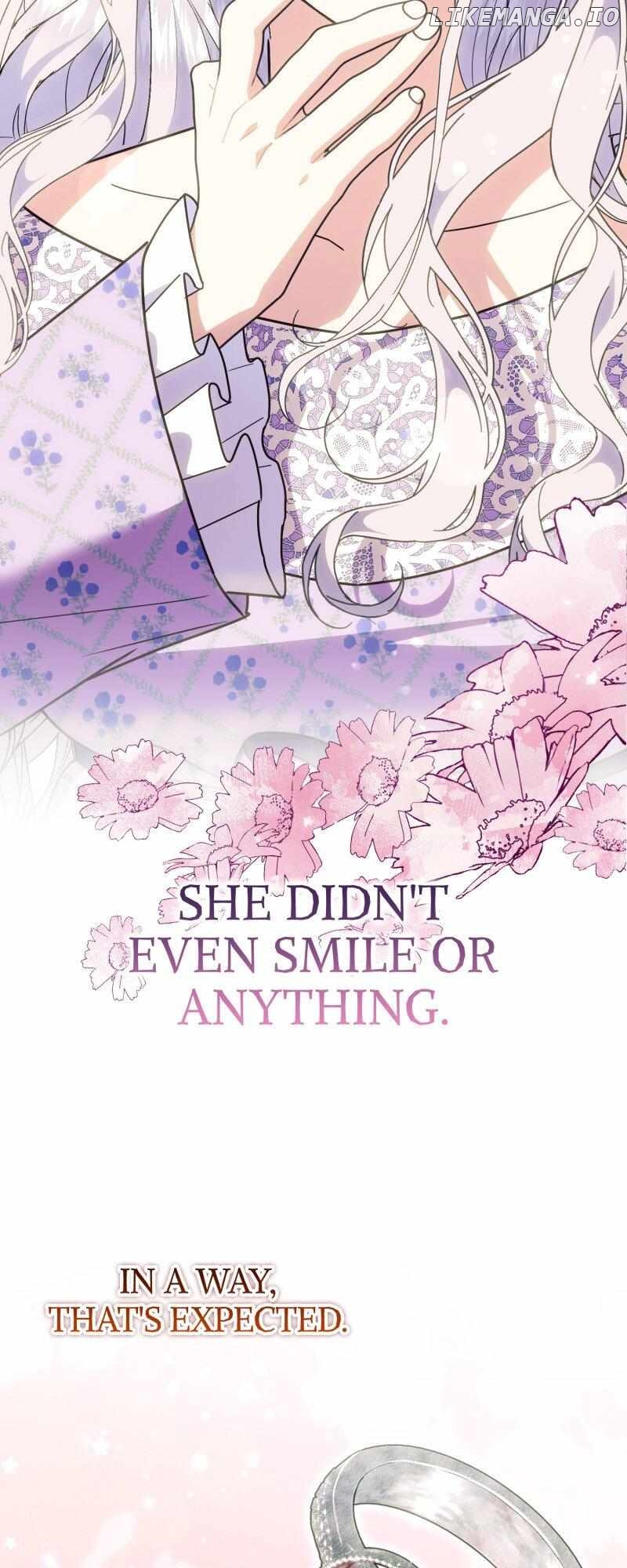 The Possesive Tyrant and His Sleepy Cat Chapter 43 - page 33