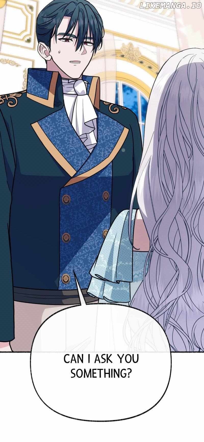 The Possesive Tyrant and His Sleepy Cat Chapter 43 - page 43