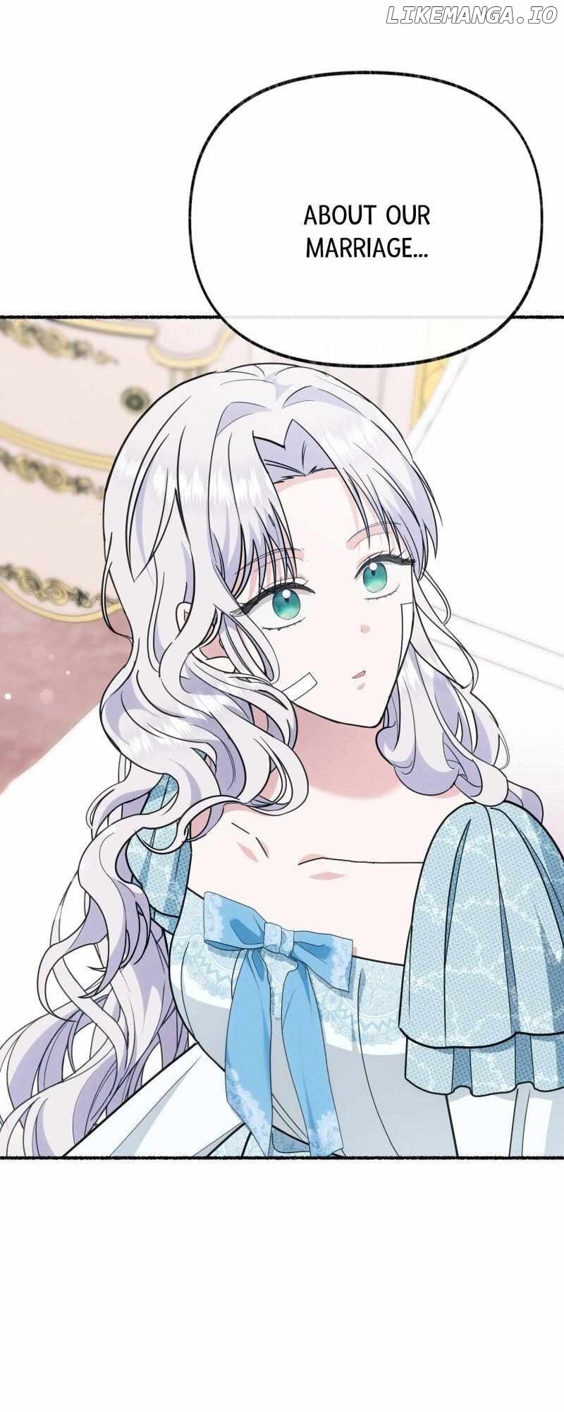 The Possesive Tyrant and His Sleepy Cat Chapter 43 - page 44