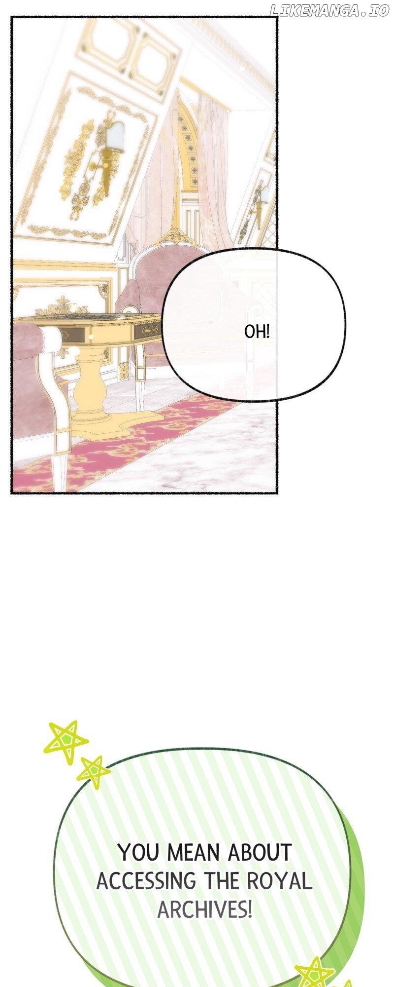 The Possesive Tyrant and His Sleepy Cat Chapter 43 - page 45