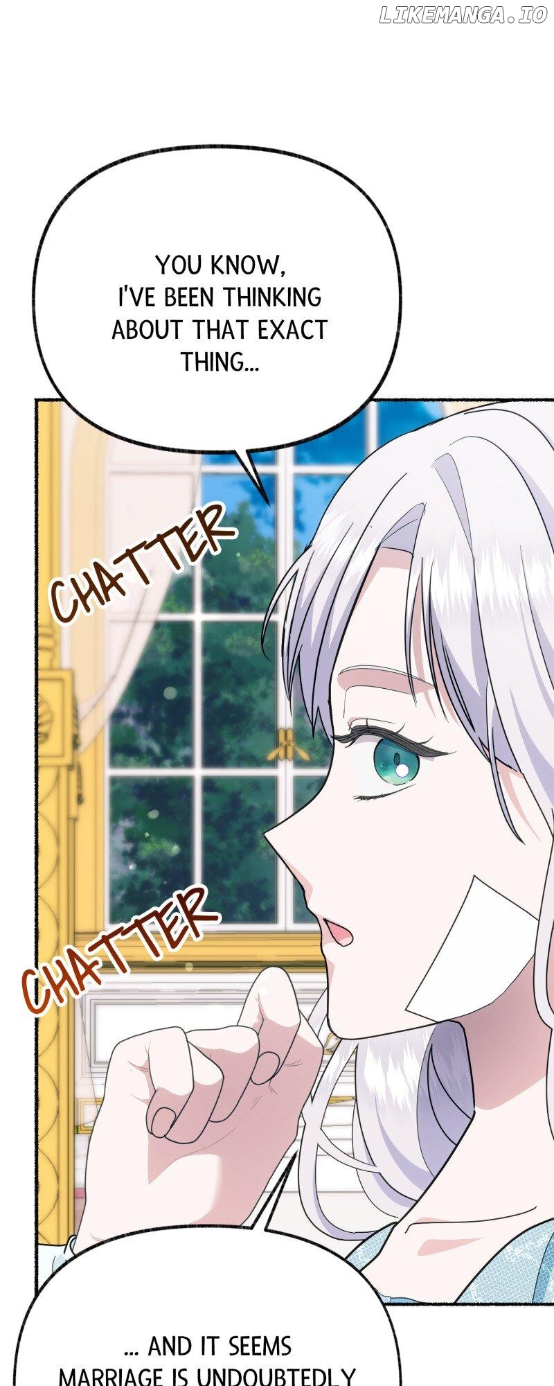 The Possesive Tyrant and His Sleepy Cat Chapter 43 - page 47