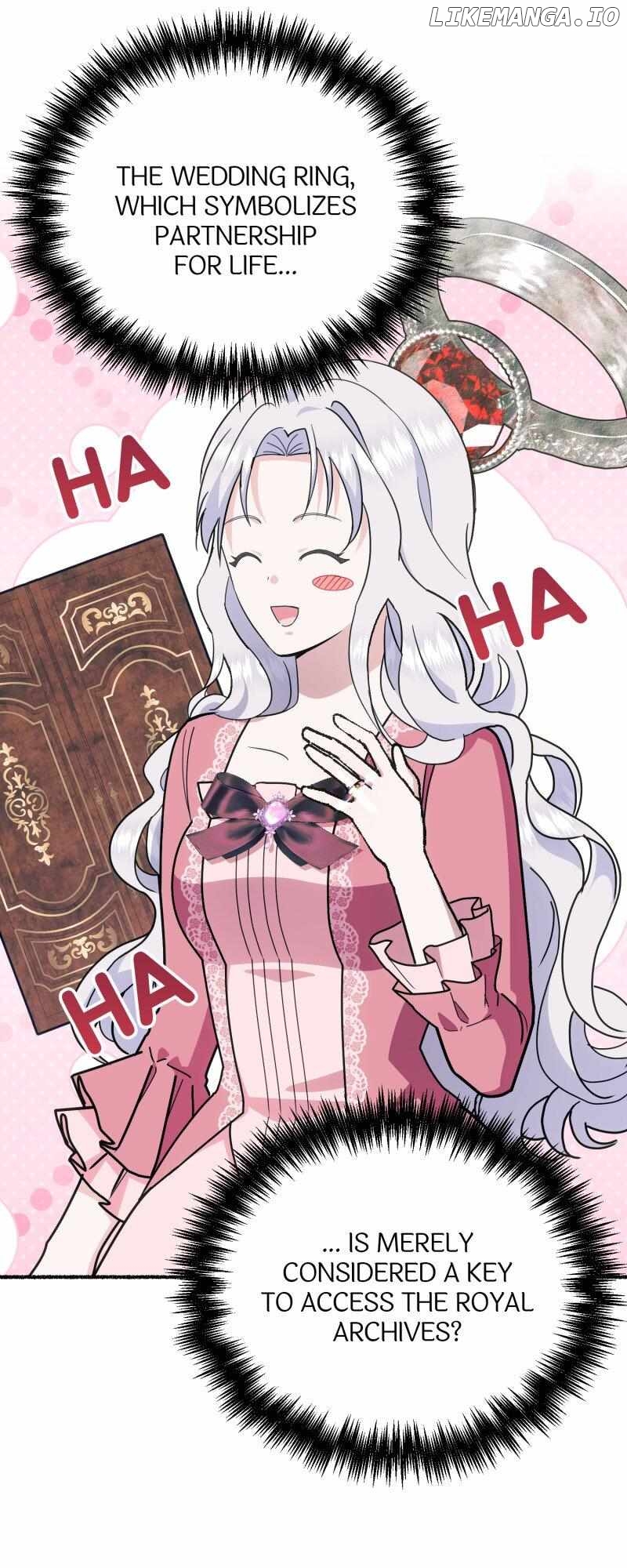 The Possesive Tyrant and His Sleepy Cat Chapter 43 - page 50