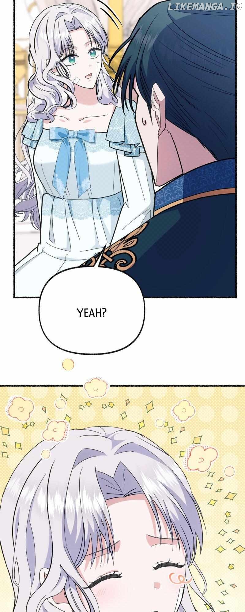 The Possesive Tyrant and His Sleepy Cat Chapter 43 - page 52