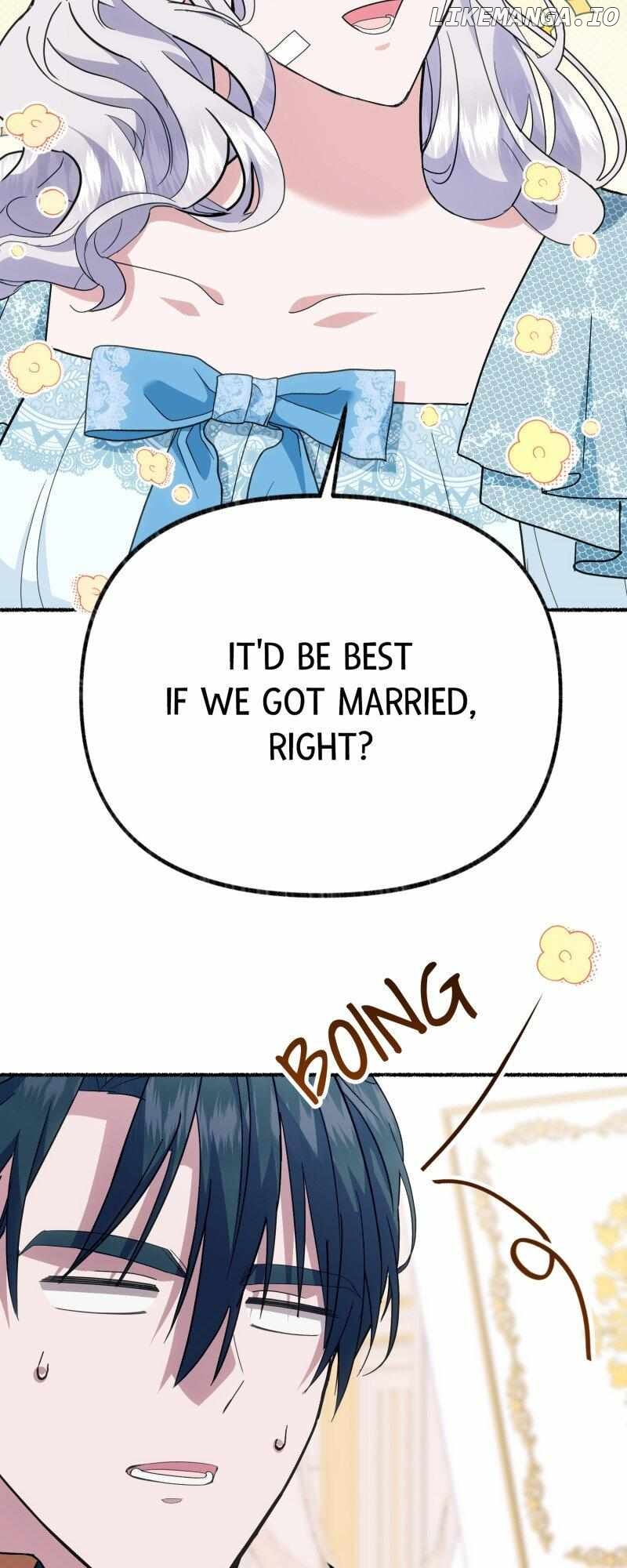 The Possesive Tyrant and His Sleepy Cat Chapter 43 - page 53