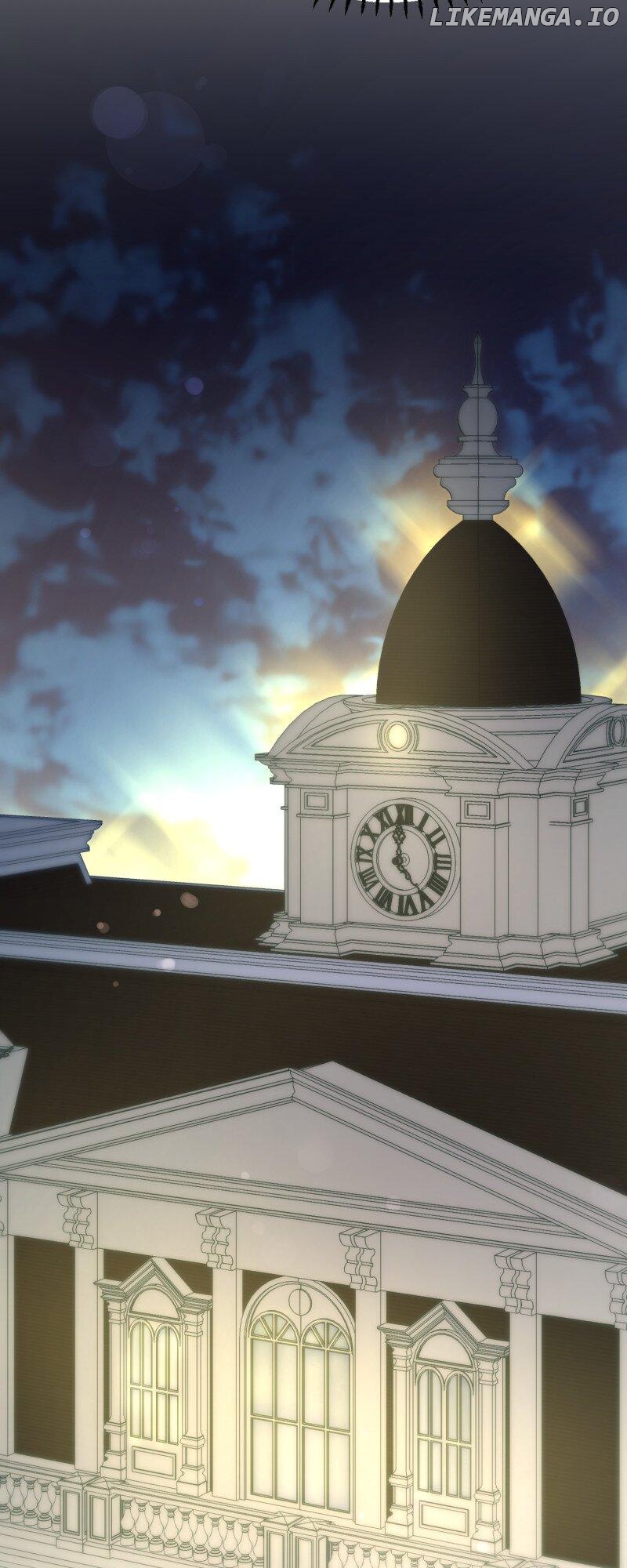 The Possesive Tyrant and His Sleepy Cat Chapter 43 - page 55