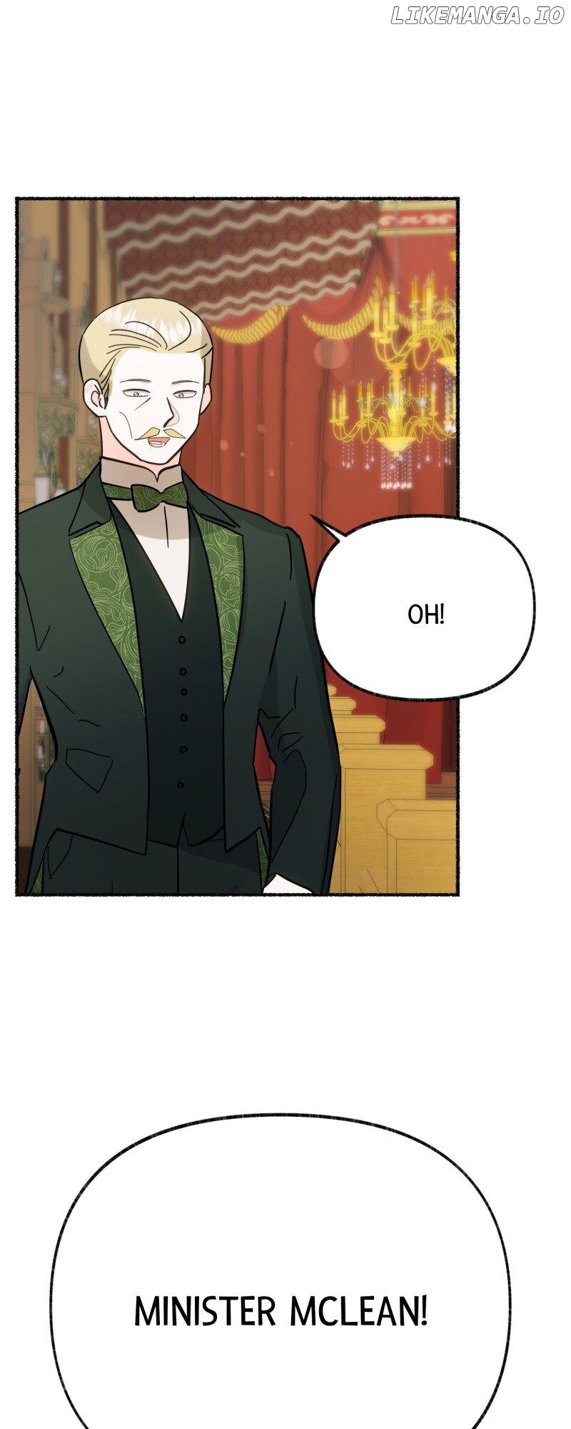 The Possesive Tyrant and His Sleepy Cat Chapter 43 - page 57