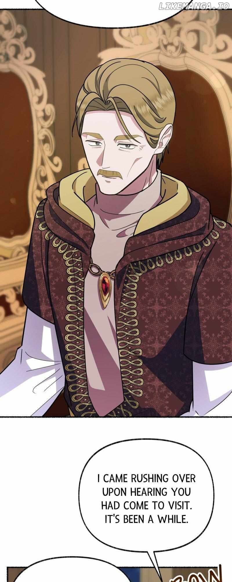 The Possesive Tyrant and His Sleepy Cat Chapter 43 - page 58