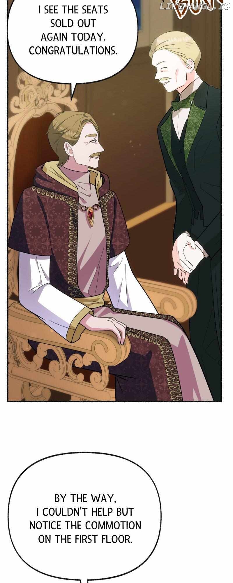 The Possesive Tyrant and His Sleepy Cat Chapter 43 - page 59