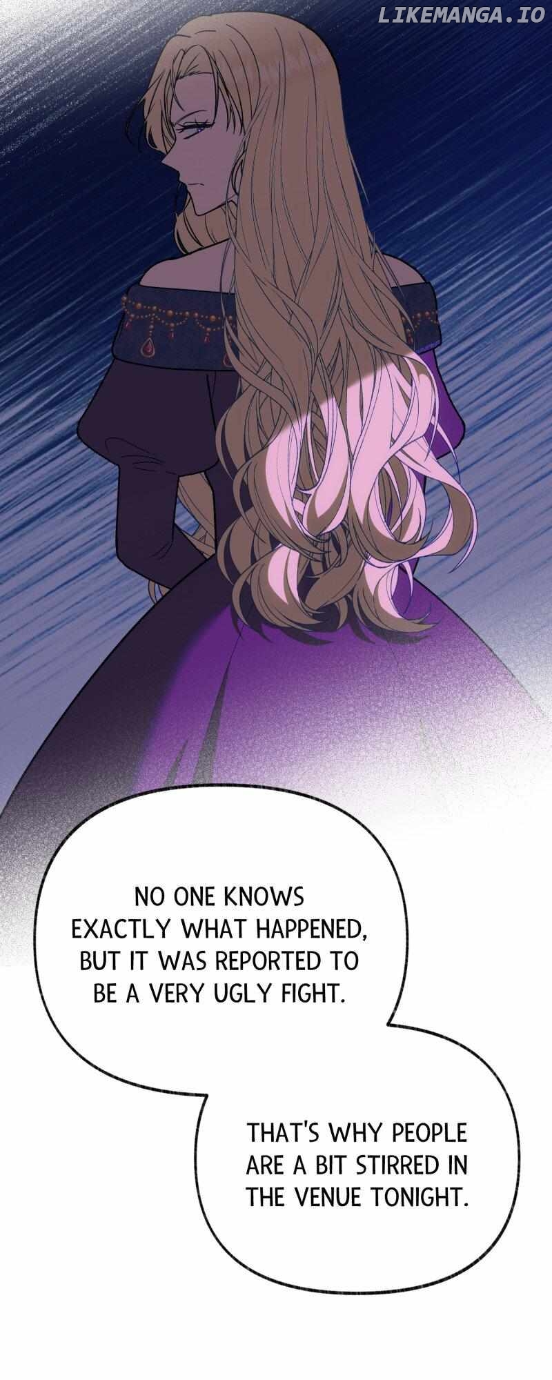 The Possesive Tyrant and His Sleepy Cat Chapter 43 - page 61