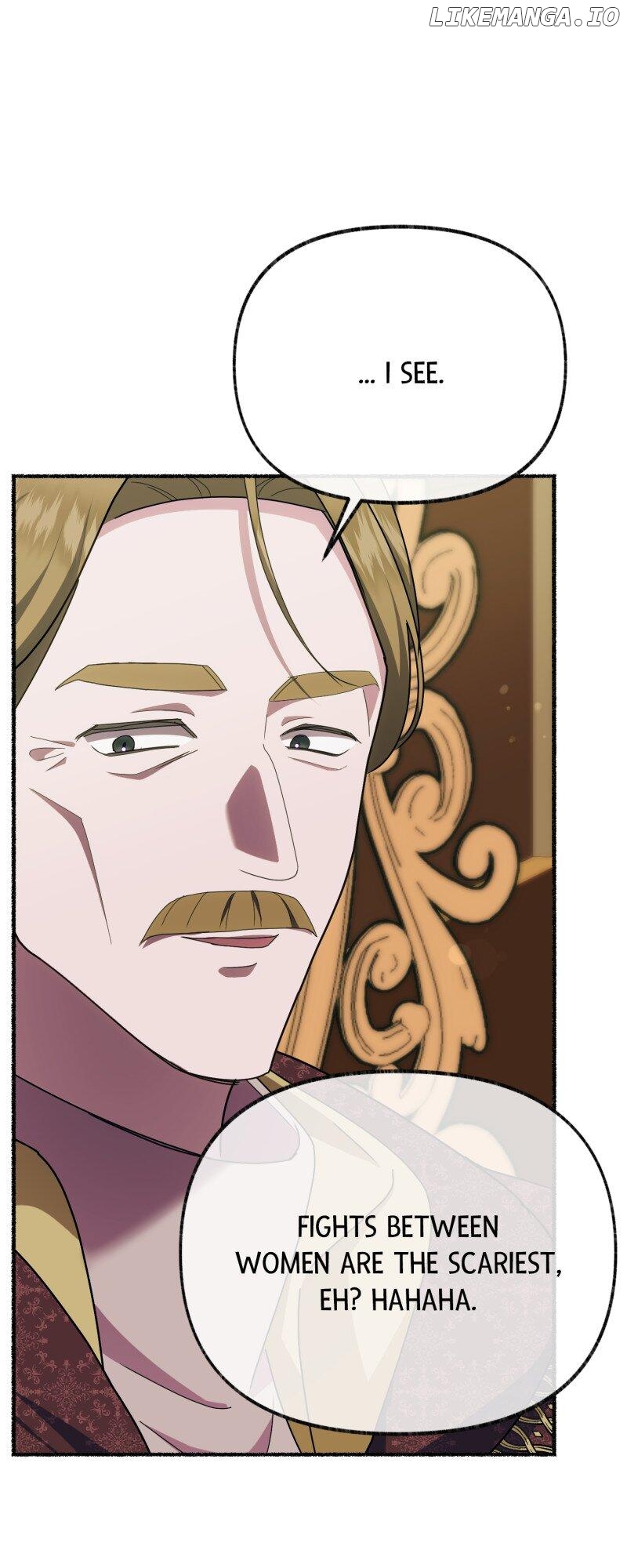 The Possesive Tyrant and His Sleepy Cat Chapter 43 - page 62