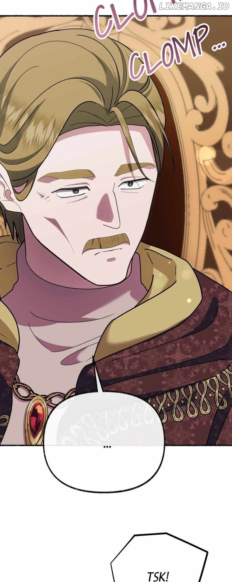 The Possesive Tyrant and His Sleepy Cat Chapter 43 - page 65