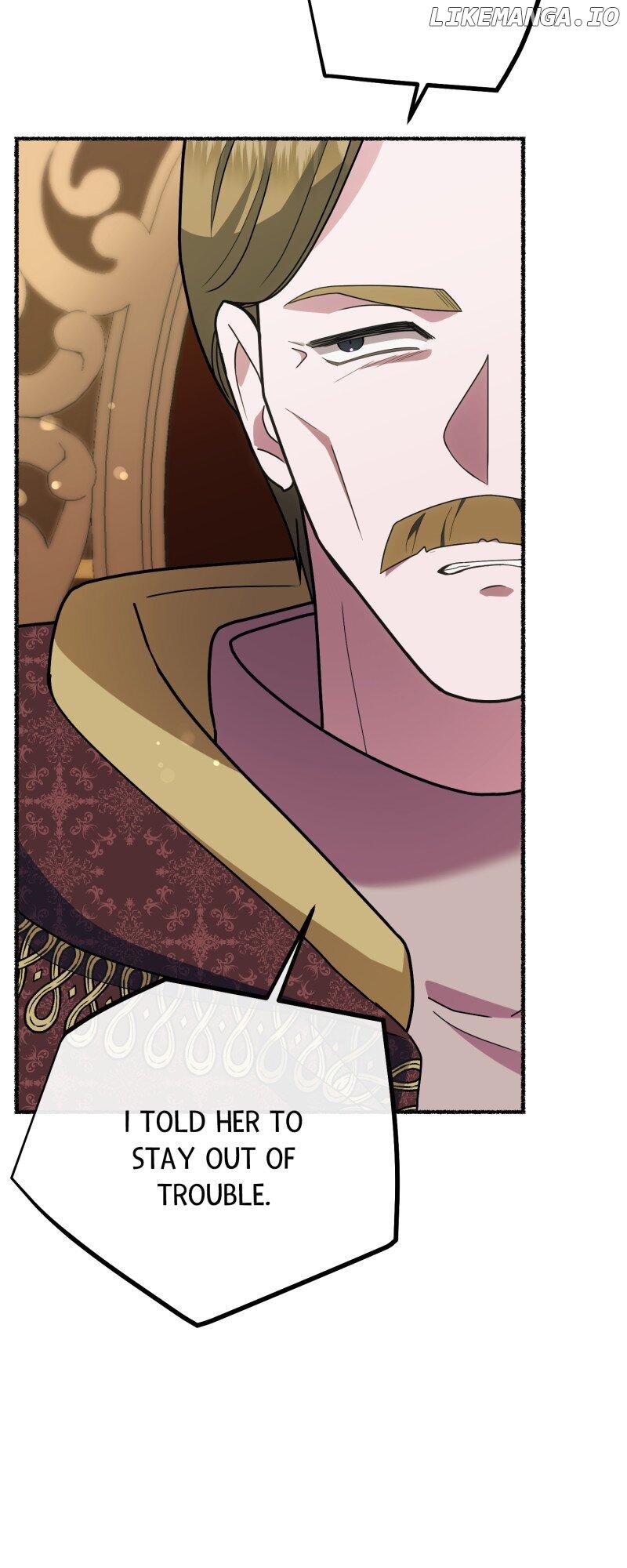 The Possesive Tyrant and His Sleepy Cat Chapter 43 - page 66