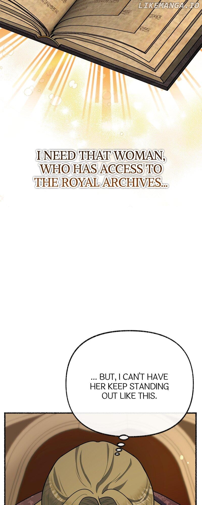 The Possesive Tyrant and His Sleepy Cat Chapter 43 - page 68