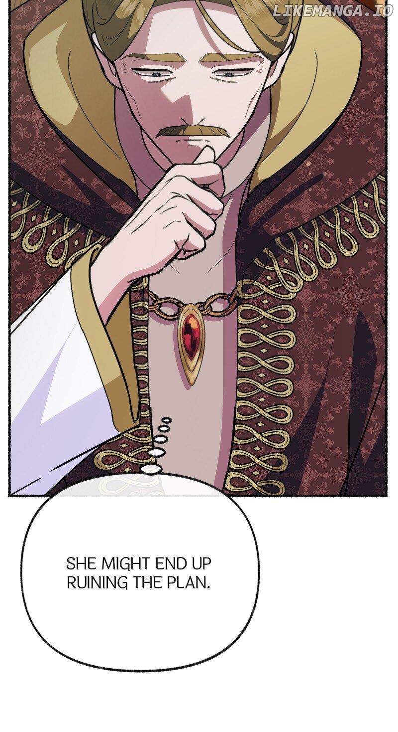 The Possesive Tyrant and His Sleepy Cat Chapter 43 - page 69