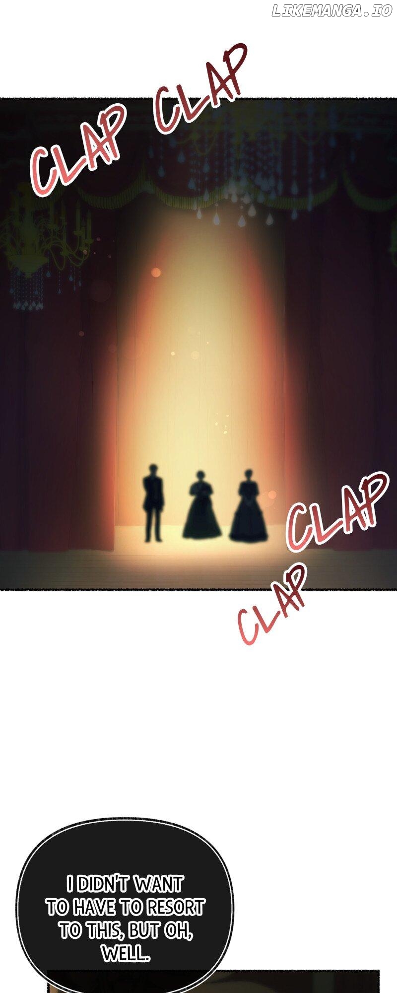 The Possesive Tyrant and His Sleepy Cat Chapter 43 - page 70