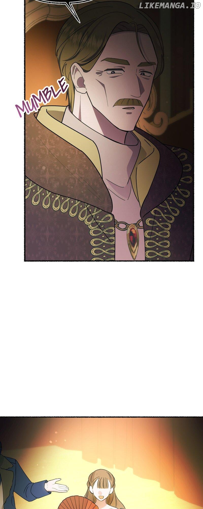 The Possesive Tyrant and His Sleepy Cat Chapter 43 - page 71