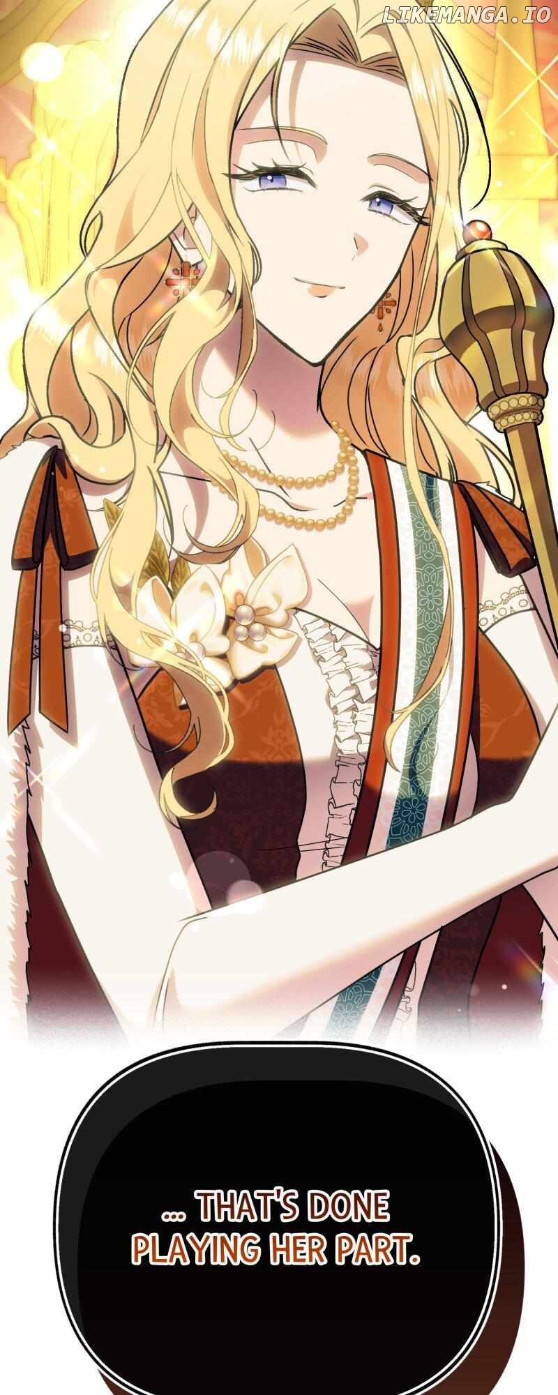 The Possesive Tyrant and His Sleepy Cat Chapter 43 - page 73