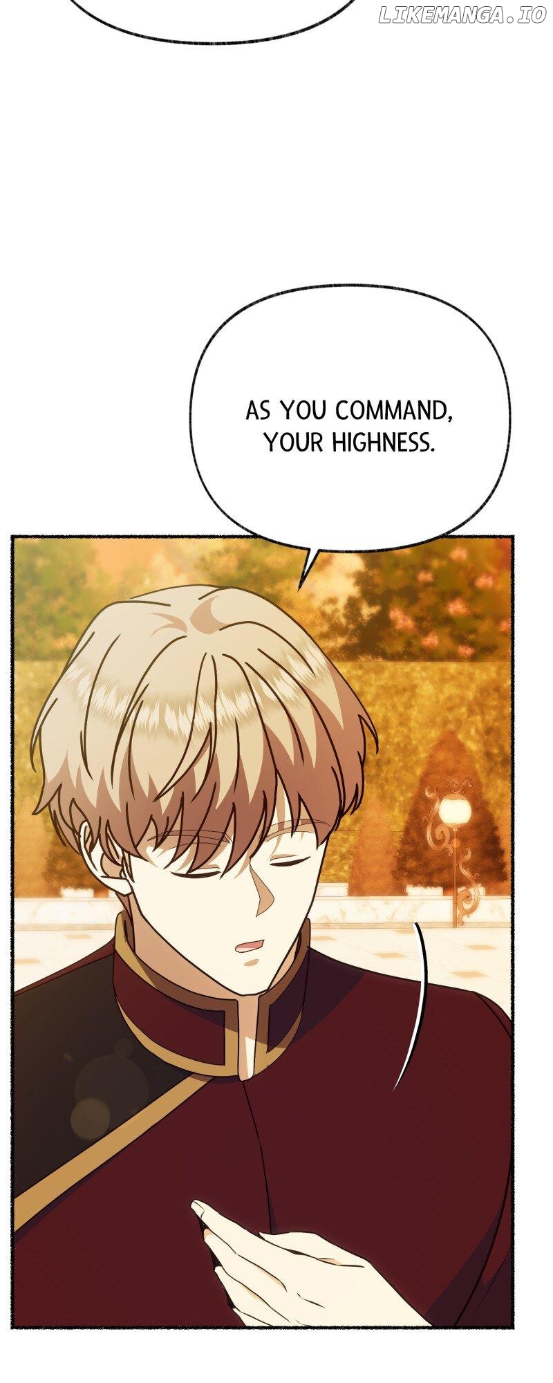 The Possesive Tyrant and His Sleepy Cat Chapter 43 - page 9