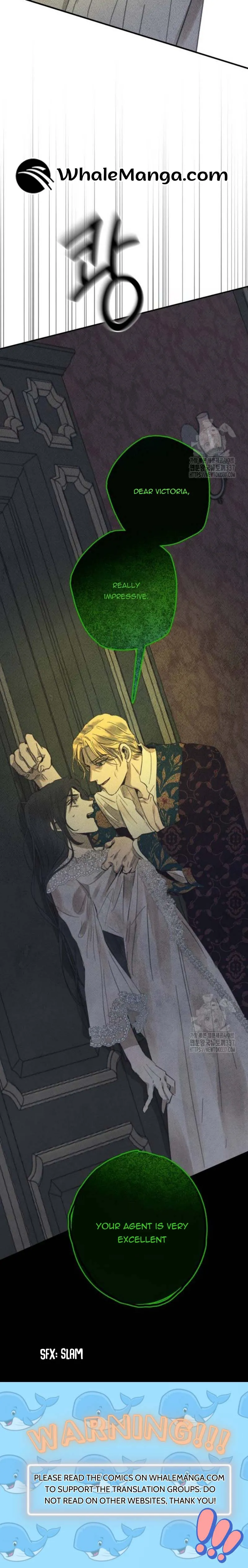 Lover Of Green Midnight Chapter 16 - page 15