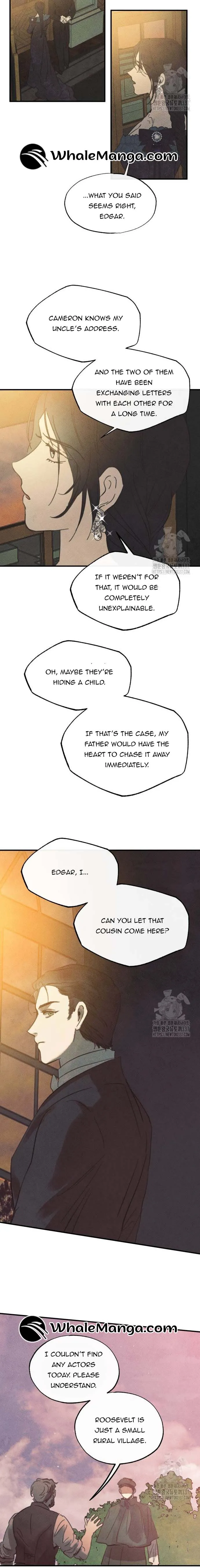 Lover Of Green Midnight Chapter 16 - page 4