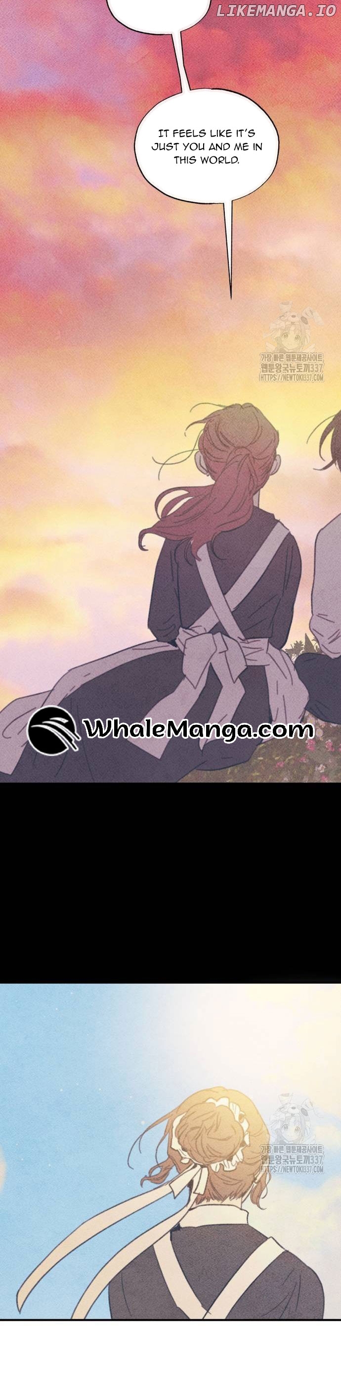 Lover Of Green Midnight Chapter 18 - page 2