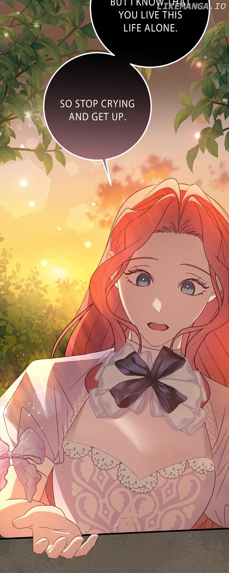 My First kiss With The Evil Butler Chapter 41 - page 13