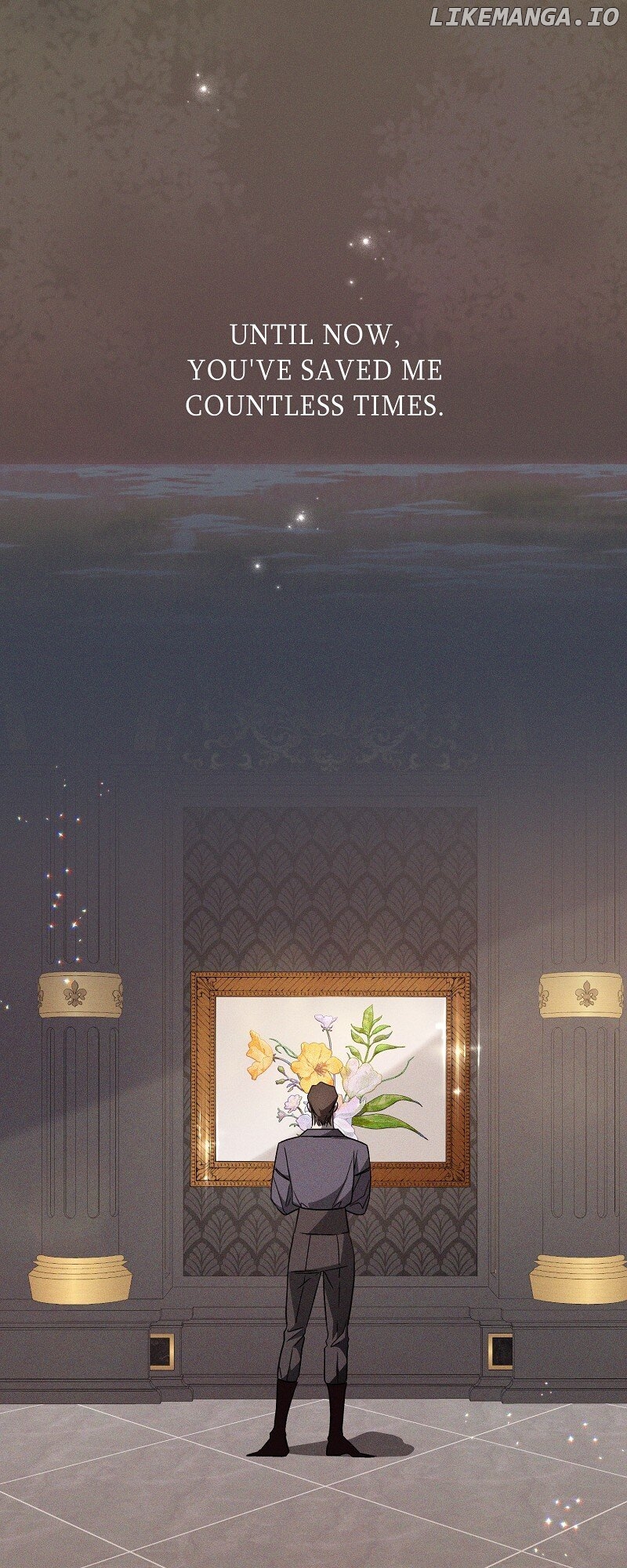 My First kiss With The Evil Butler Chapter 41 - page 14