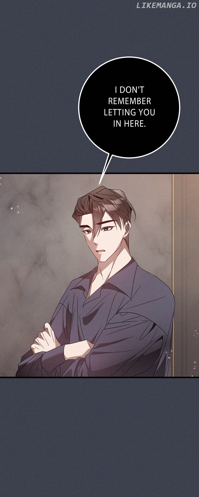 My First kiss With The Evil Butler Chapter 41 - page 16