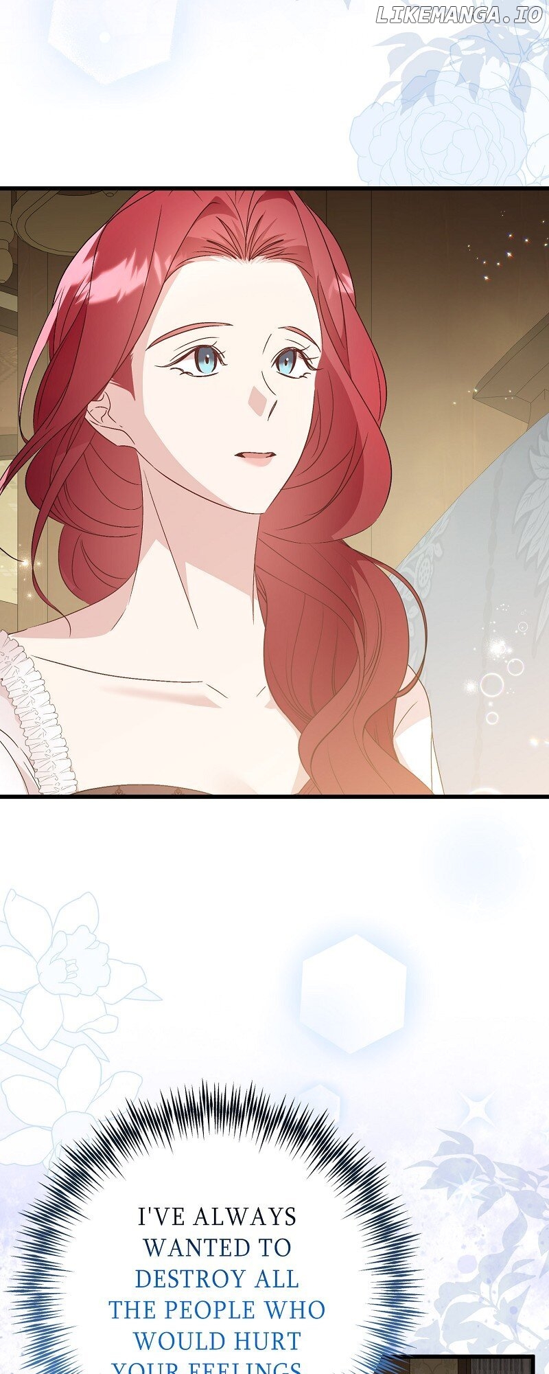 My First kiss With The Evil Butler Chapter 41 - page 2