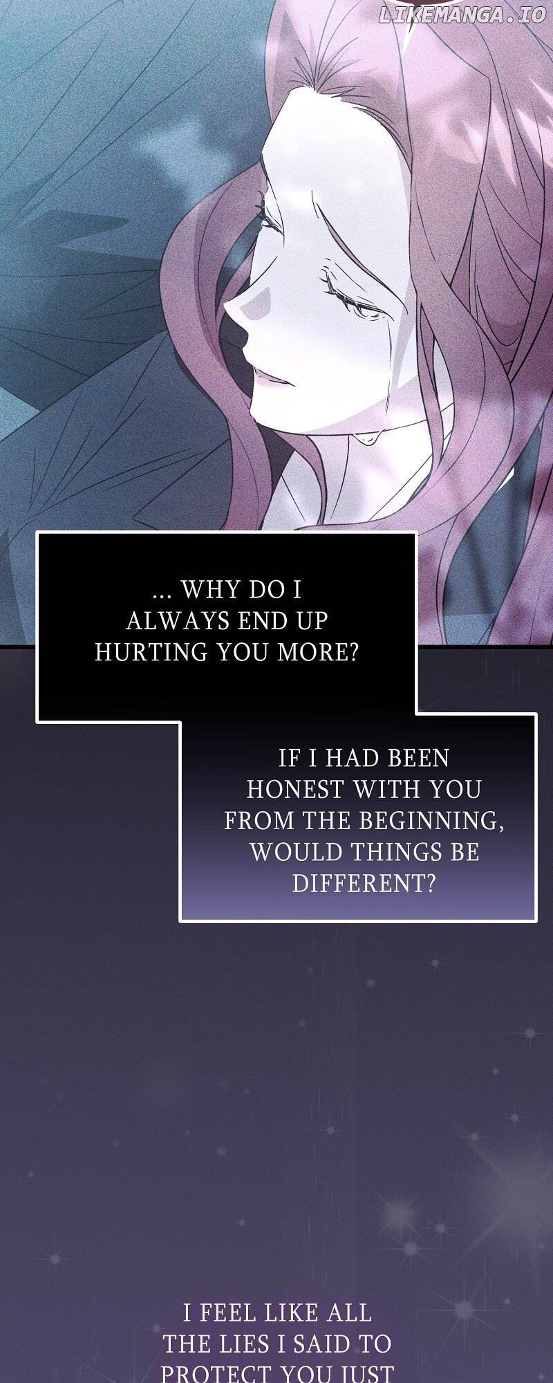 My First kiss With The Evil Butler Chapter 41 - page 20