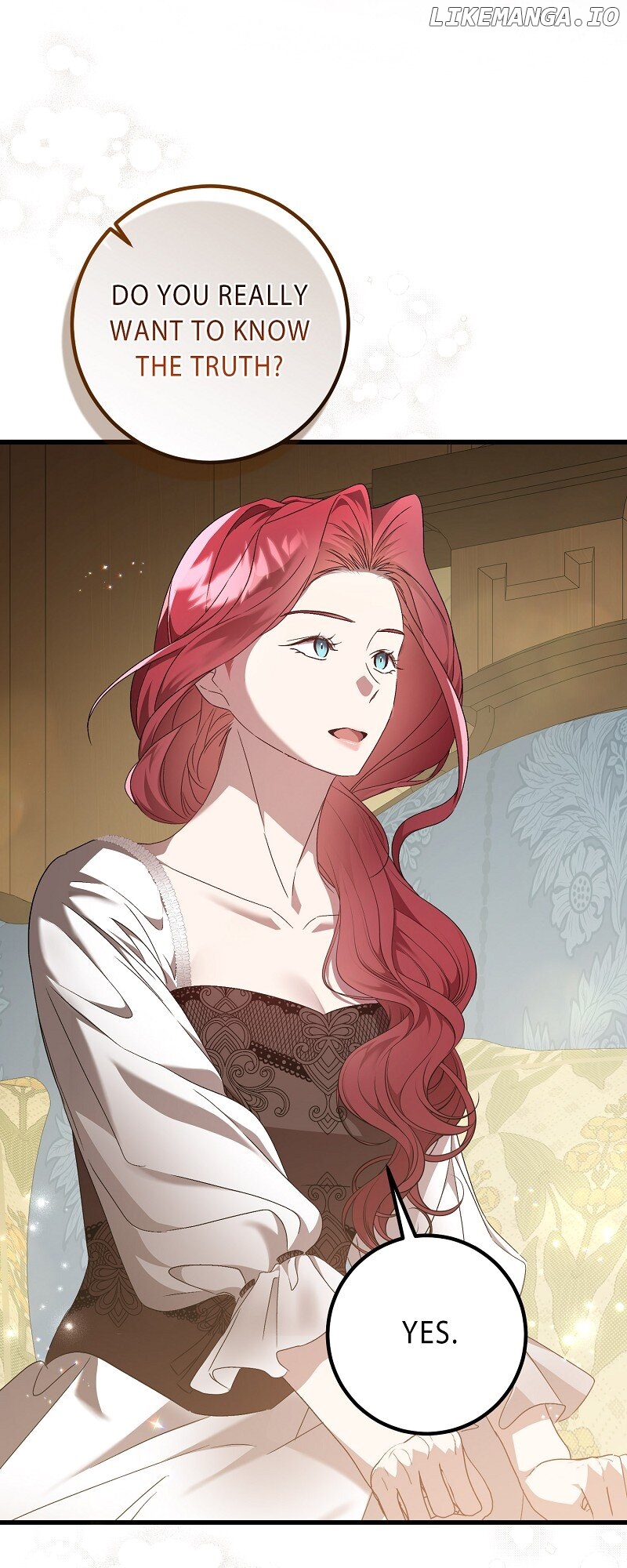 My First kiss With The Evil Butler Chapter 41 - page 25