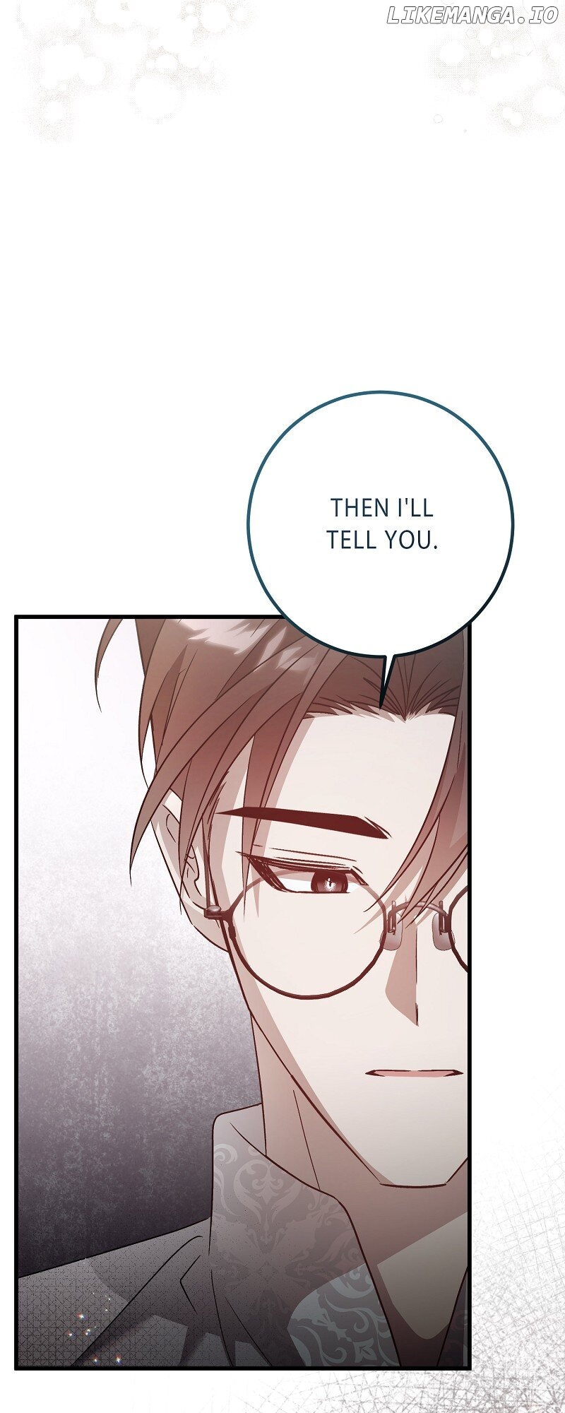 My First kiss With The Evil Butler Chapter 41 - page 26