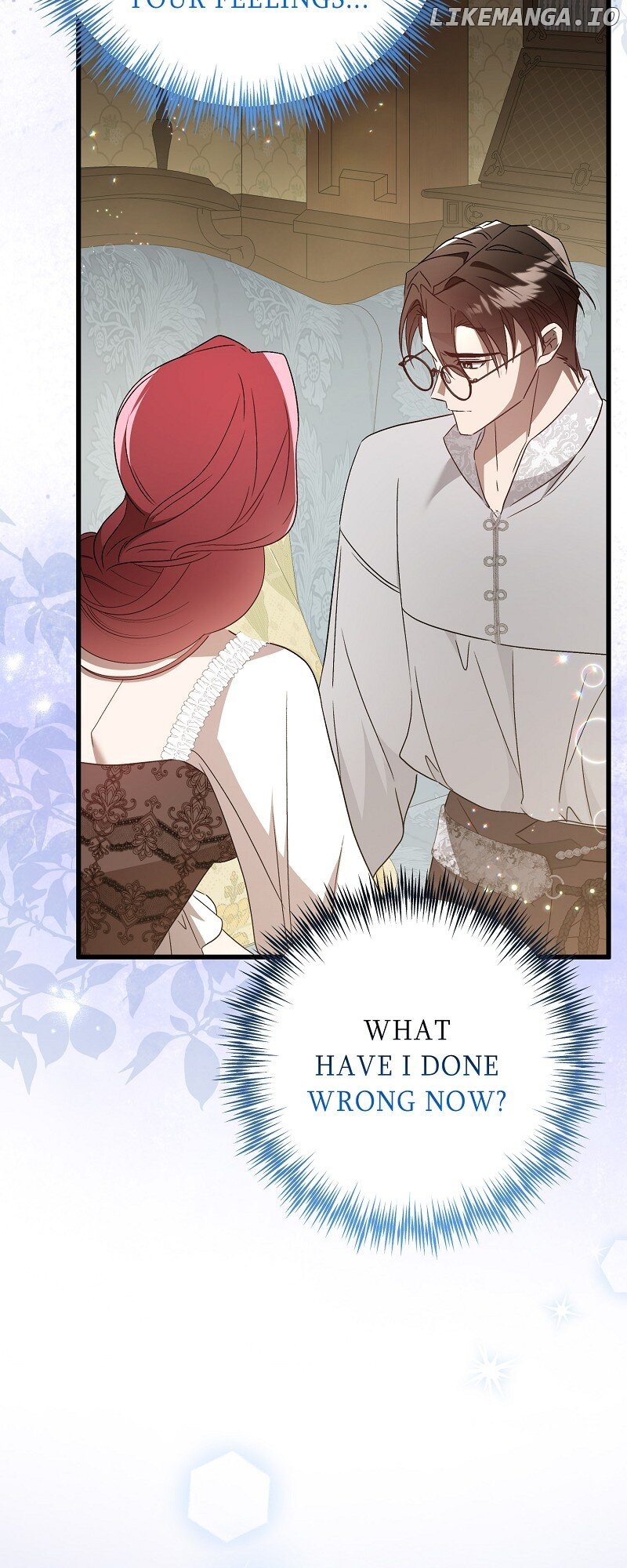 My First kiss With The Evil Butler Chapter 41 - page 3