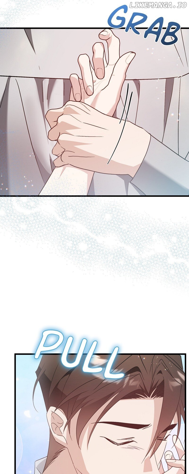 My First kiss With The Evil Butler Chapter 41 - page 32