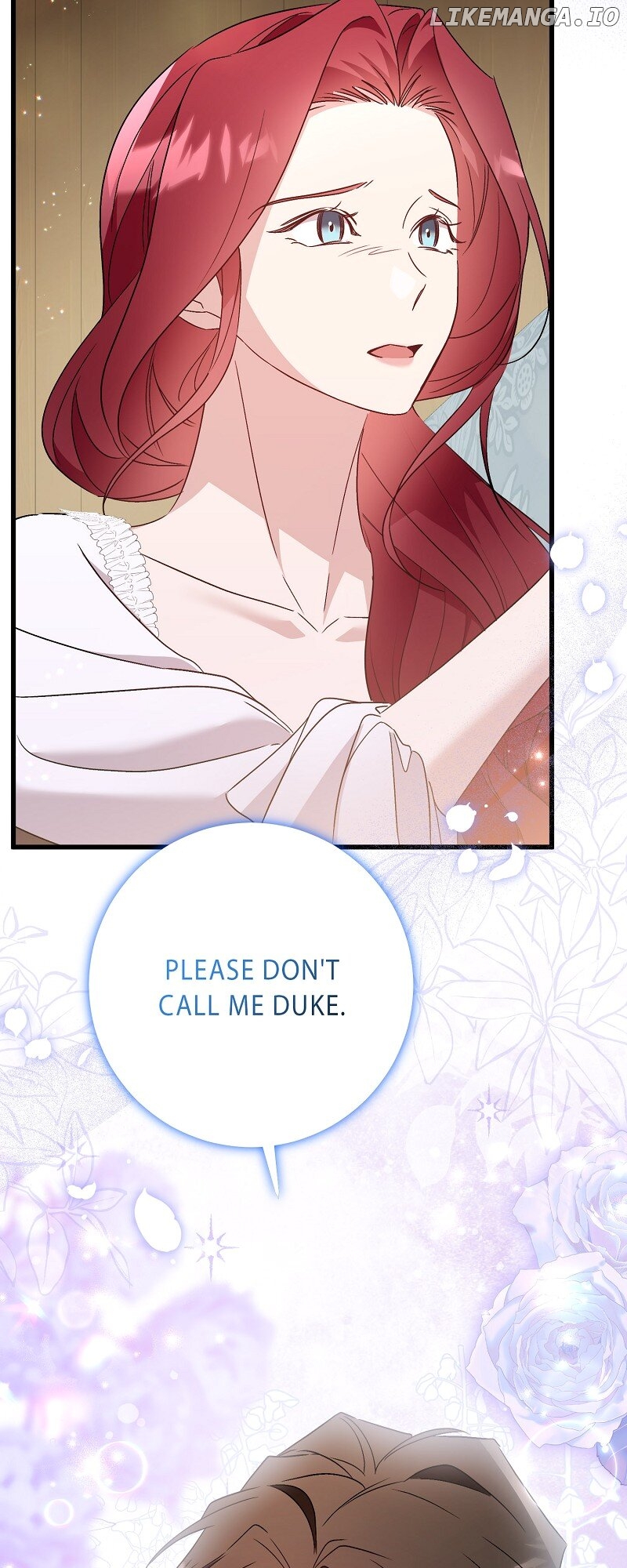 My First kiss With The Evil Butler Chapter 41 - page 34