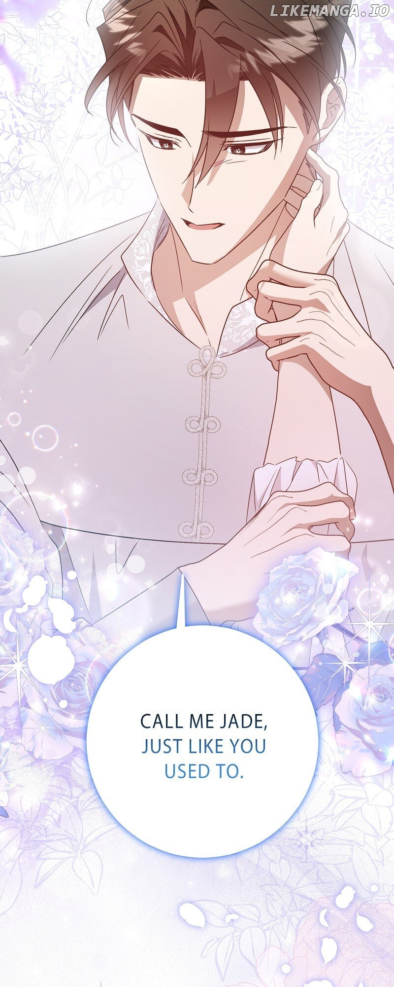 My First kiss With The Evil Butler Chapter 41 - page 35