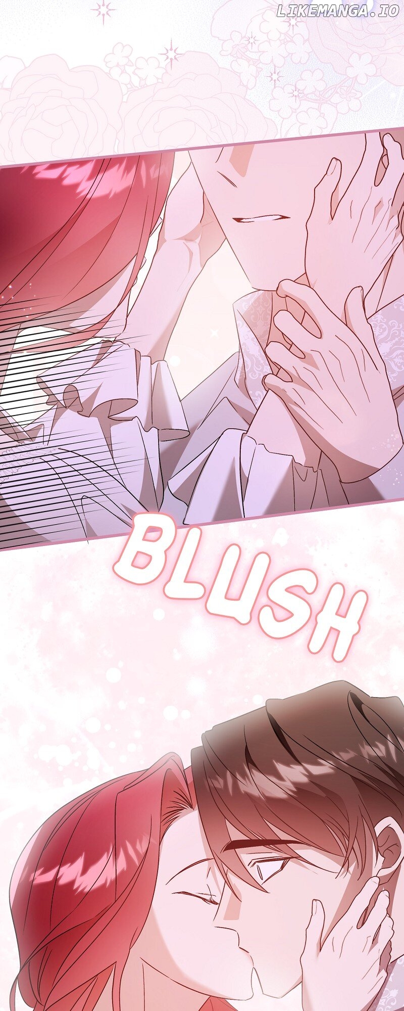 My First kiss With The Evil Butler Chapter 41 - page 36