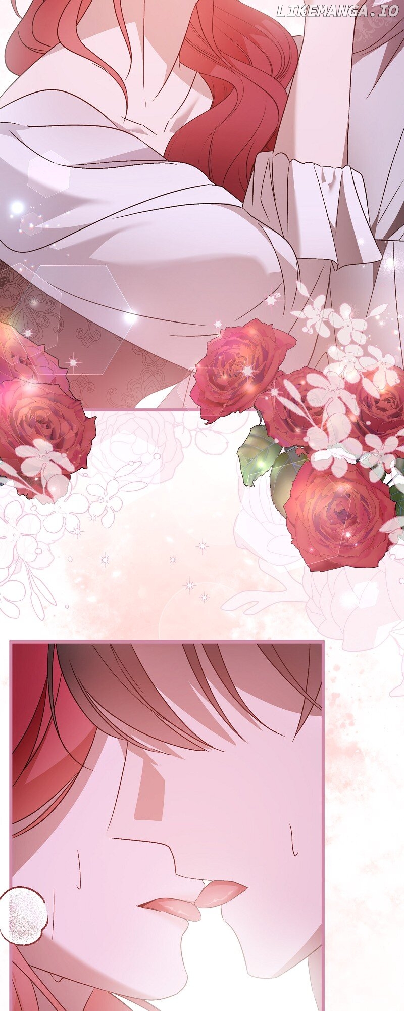 My First kiss With The Evil Butler Chapter 41 - page 37