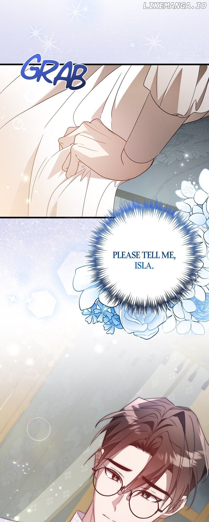 My First kiss With The Evil Butler Chapter 41 - page 4