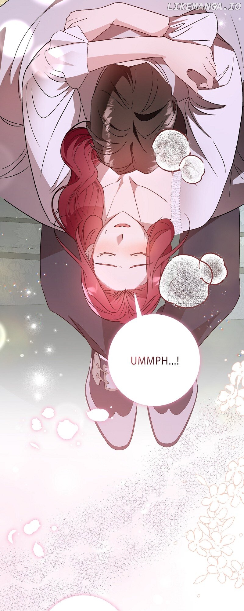 My First kiss With The Evil Butler Chapter 41 - page 40