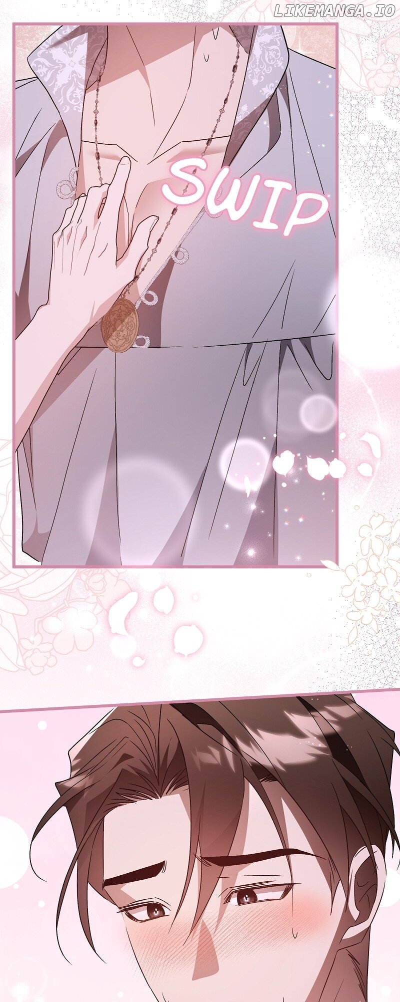 My First kiss With The Evil Butler Chapter 41 - page 42