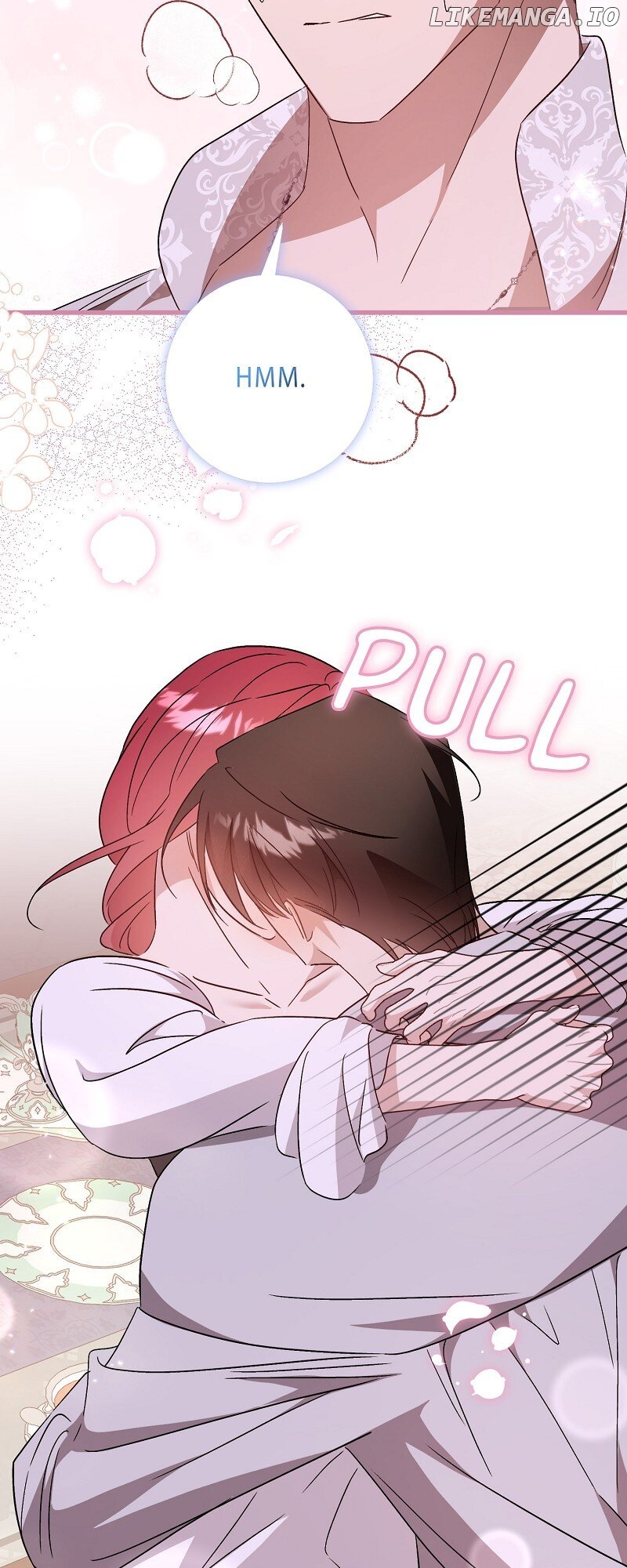 My First kiss With The Evil Butler Chapter 41 - page 43